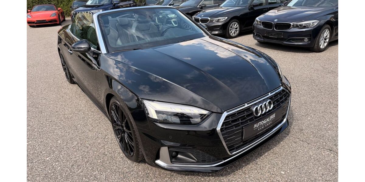 Audi A5 94.550 km 30.700 &euro; Fuerth 90763