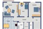 Mehrfamilienhaus, Wohnhaus Veitsbronn Bernbach - 9 Zimmer, 699.000&euro; | Angebot:26358654