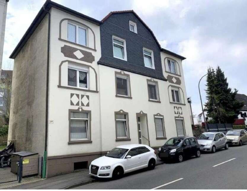 Wohnung zum Mieten in Ennepetal 630 € 75 m²
