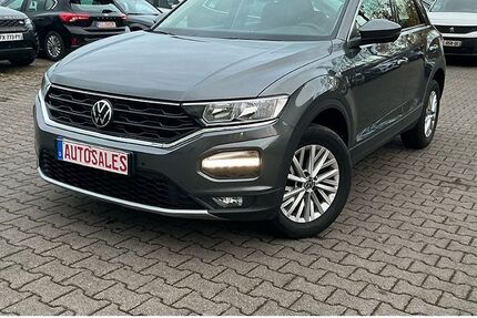 VW T-Roc 171.906 km 15.356 &euro; Lich 35423