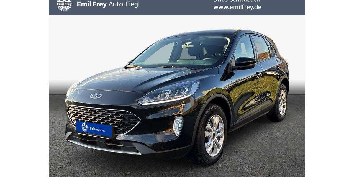 Ford Kuga 26.527 km 19.490 &euro; Schwabach 91126