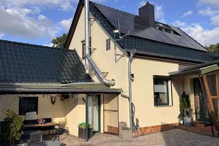 Haus Coswig - 4 Zimmer, 107 m&sup2;, 175.000&euro; | Angebot:27463707