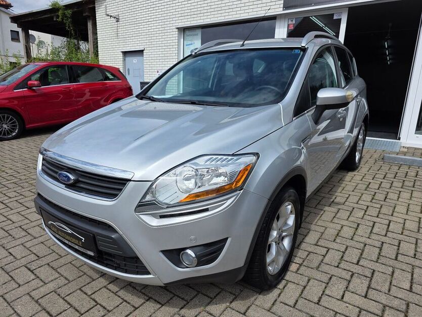 Kuga