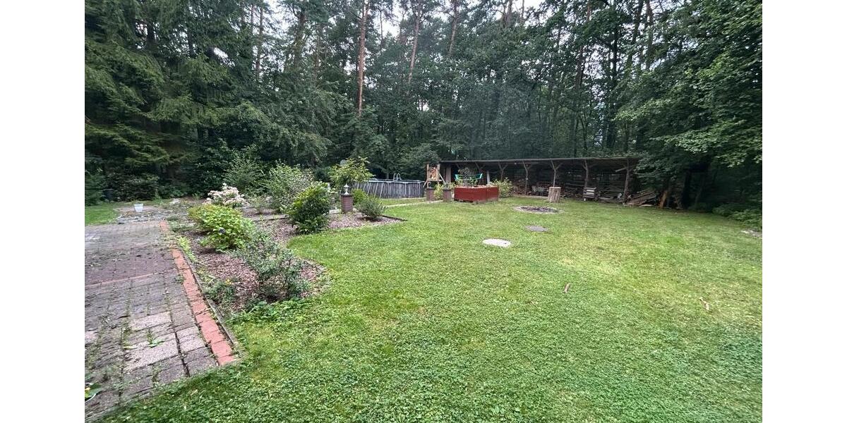 Bungalow Neu Wulmstorf - 3.5 Zimmer, 60 m&sup2;, 279.000&euro; | Angebot:27092846