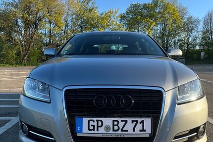 Audi A3 98.203 km 9.000 &euro; Göppingen 73033