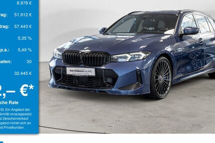 Alpina B3 67.737 km 60.890 &euro; Remscheid 42897