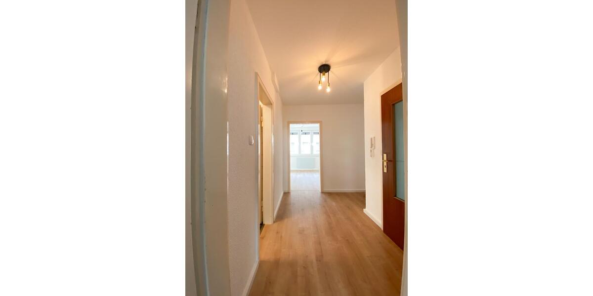 Gute Kapitalanlage, vermietete 2-Zimmer Wohnung 2 zimmer