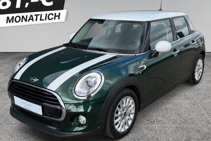Mini Cooper 55.799 km 12.199 &euro; Dessau-Roßlau 06847