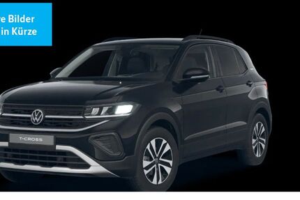 VW T-Cross 1.981 km 23.759 &euro; Walldorf 69190