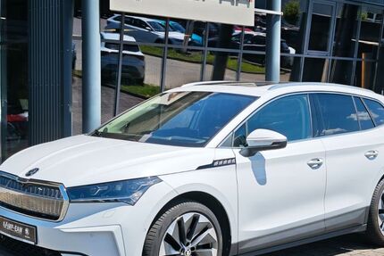 Skoda Enyaq 60.993 km 31.890 &euro; Wissen 57537