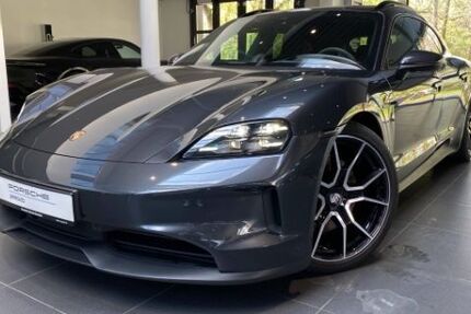 Porsche Taycan 28.969 km 97.850 &euro; Dresden 01129