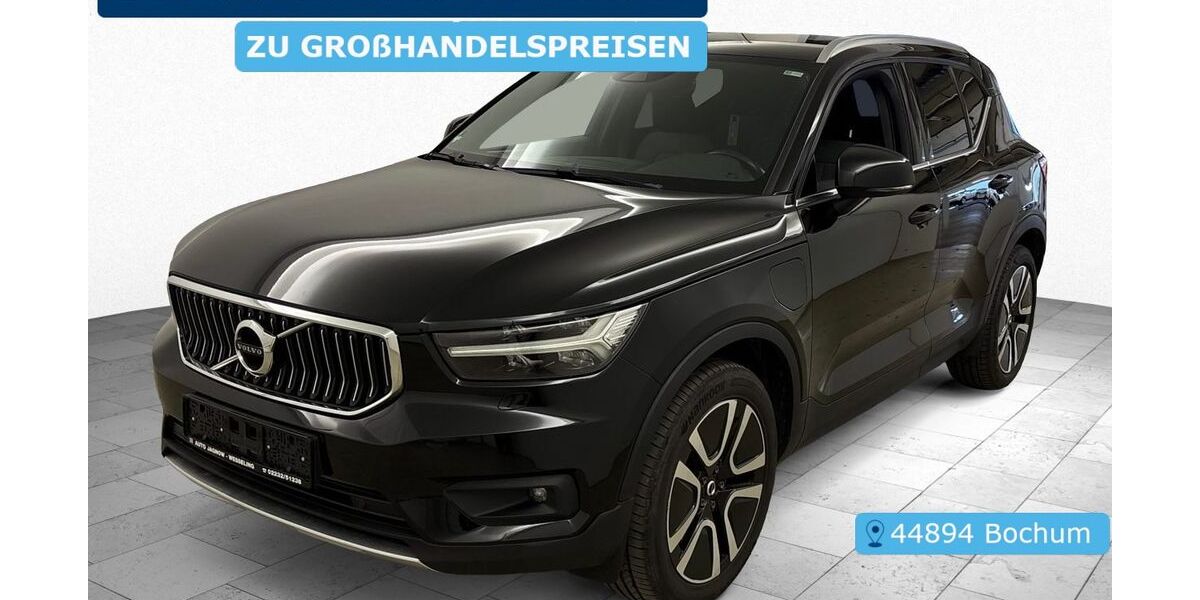 Volvo XC40 108.573 km 22.507 &euro; Krefeld 47829