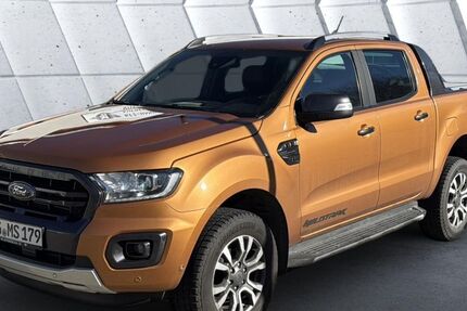 Ford Ranger 81.700 km 29.700 &euro; Brand-Erbisdorf 09618