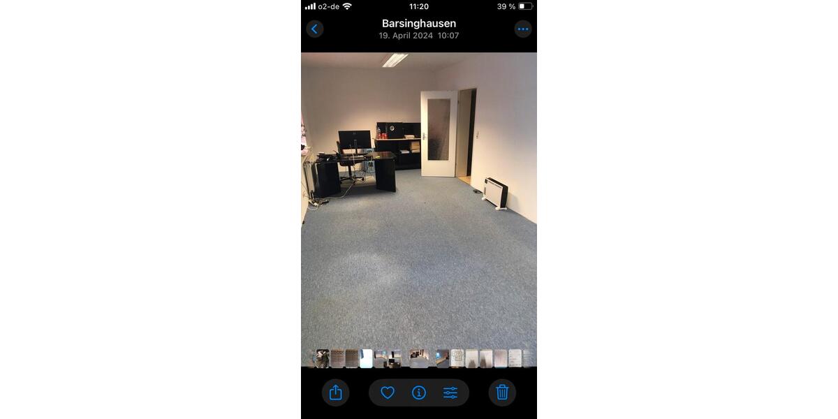 Gewerbeobjekt Barsinghausen - 850&euro; | Angebot:25782293