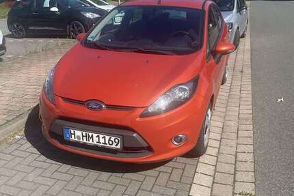 Ford Fiesta 135.000 km 4.200 &euro; Barsinghausen, Stadt 30890