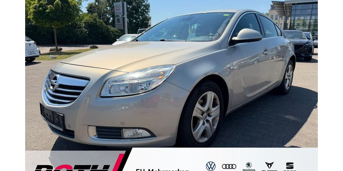 Opel Insignia 212.000 km 3.990 &euro; Achern 77855