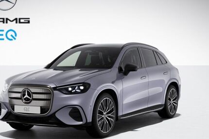 Mercedes-Benz GLC 400 9.500 km 83.780 &euro; Hagen 58135