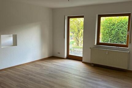 2-Zimmer Wohnung mit Terrasse in Ernsbach 2 zimmer
