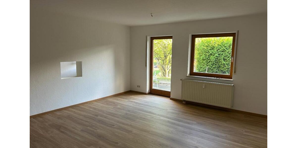2-Zimmer Wohnung mit Terrasse in Ernsbach 2 zimmer