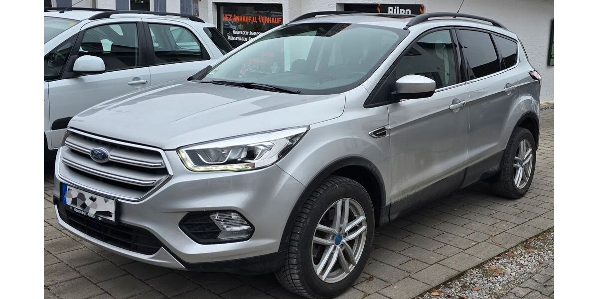 Ford Kuga 67.000 km 17.999 &euro; Schwangau 87645