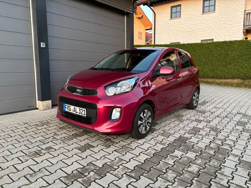 Picanto