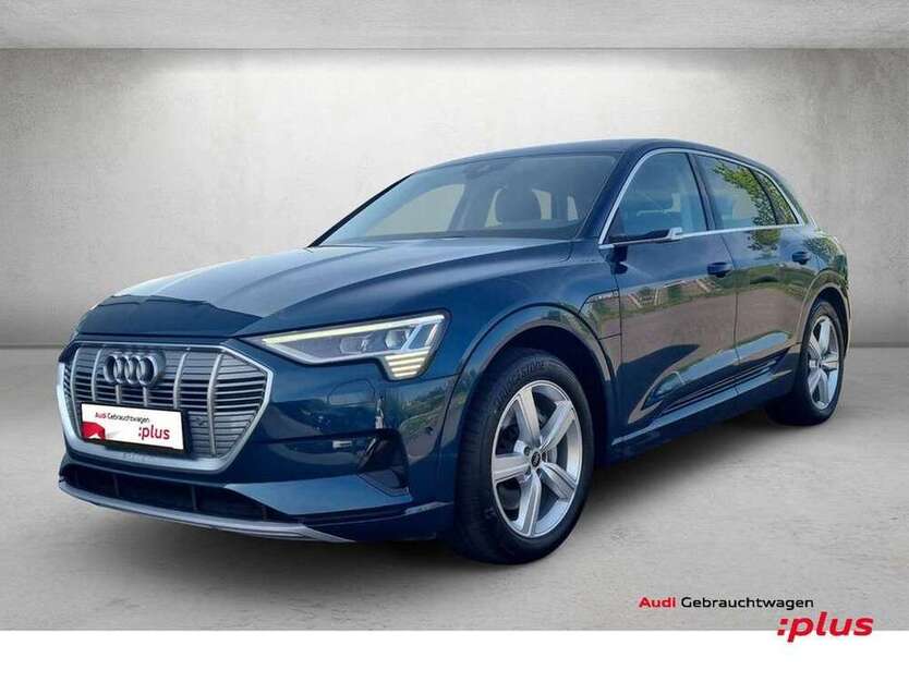 e-tron