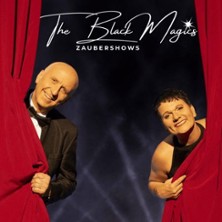 Magic Moments - Zaubershow 25.05.2026 Kabarett - Theater Sanftwut