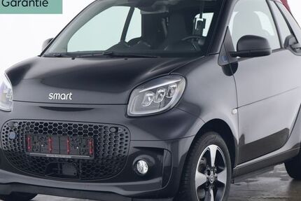 Smart Andere 17.483 km 18.490 &euro; Hohenlinden 85664