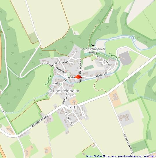 Einfamilienhaus Lichtenau Kernstadt - 4 Zimmer, 145 m&sup2;, 495.000&euro; | Angebot:26388327