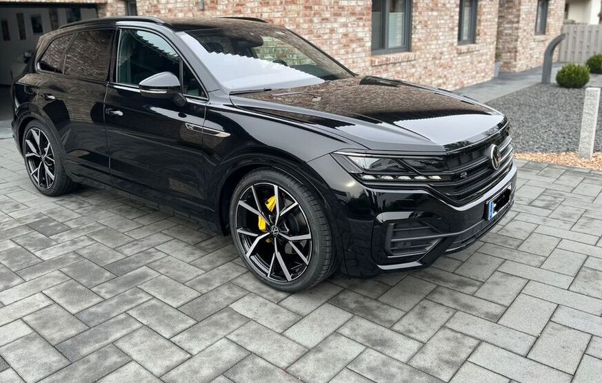 Touareg