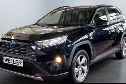 Toyota RAV 4 85.150 km 28.900 &euro; Osnabrück 49090