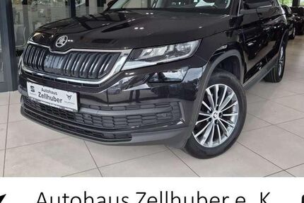 Skoda Kodiaq 85.350 km 26.610 € Neuötting 84524