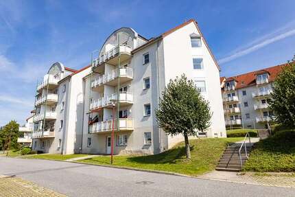 Wohnung Sebnitz - 3 Zimmer, 78 m&sup2;, 466&euro; | Angebot:27390920