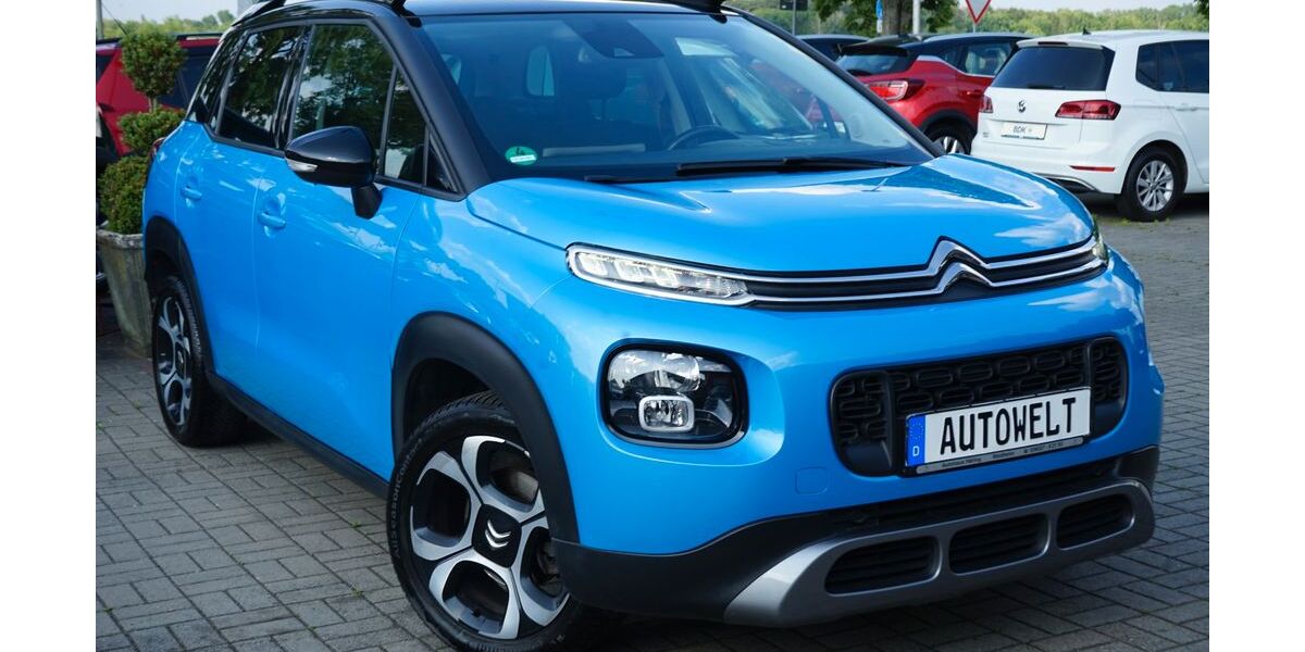 Citroen C3 Aircross 50.000 km 13.990 &euro; Falkensee 14612