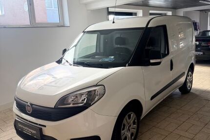 Fiat Doblo 134.000 km 8.568 &euro; Jübek 24855
