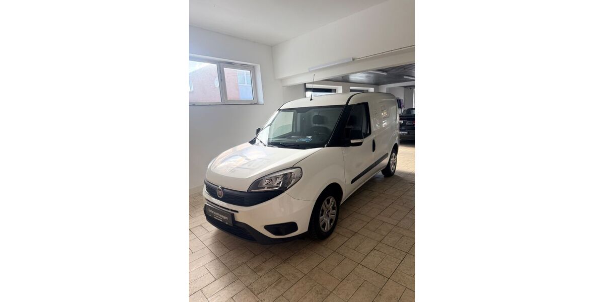 Fiat Doblo 134.000 km 8.568 &euro; Jübek 24855