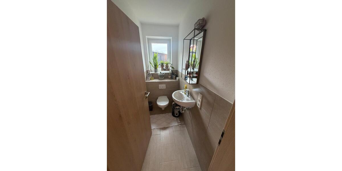 Doppelhaushälfte Ibbenbüren - 4 Zimmer, 95 m&sup2;, 950&euro; | Angebot:25957717