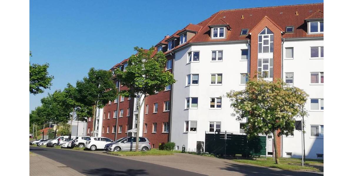 3 Raum in Stralsund-Viermorgen sucht neue Mieter 3 zimmer