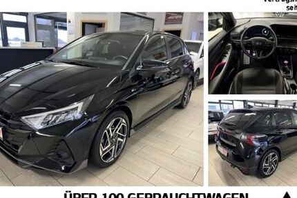 Hyundai i20 18.856 km 16.990 &euro; Riedstadt-Wolfskehlen 64560