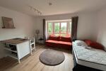 Provisionsfrei Renoviete möblierte 1 Zimmer Wohnung an der Uni