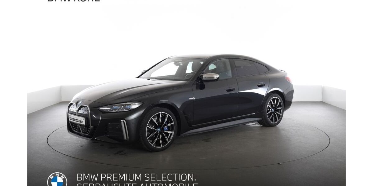 BMW i4 88.977 km 41.740 &euro; Aachen 52078