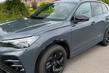VW Tiguan 14.350 km 42.500 &euro; Weinheim 69469