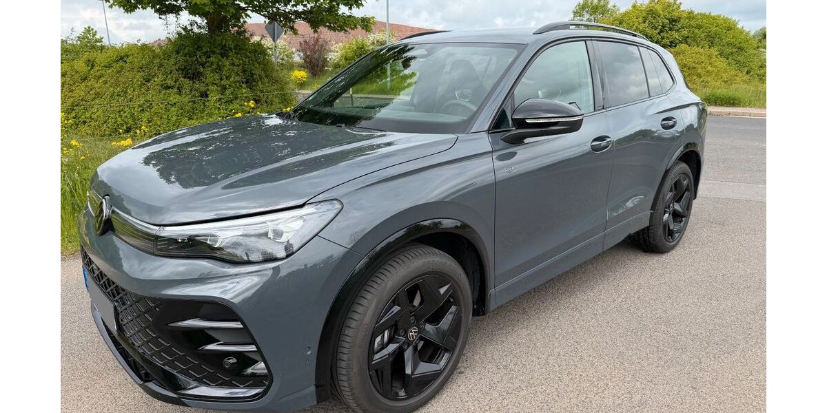 VW Tiguan 14.350 km 42.500 &euro; Weinheim 69469
