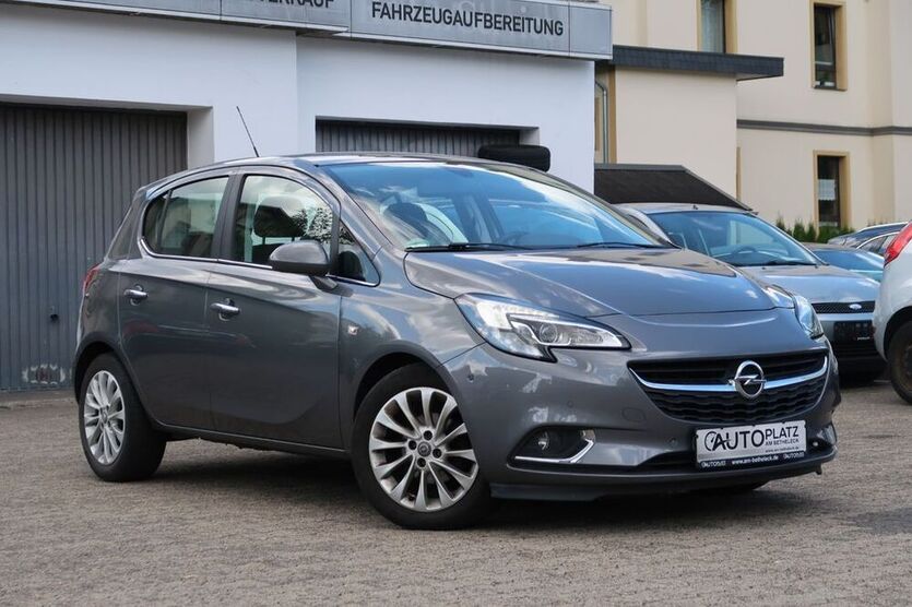 Corsa