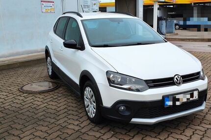 VW Polo 159.309 km 7.500 &euro; Werningshausen 99634