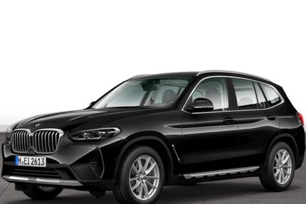 BMW X3 34.965 km 39.700 &euro; Berlin 12683