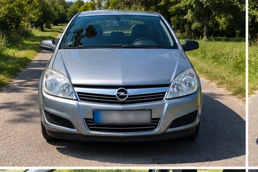 Opel Astra 86.300 km 3.500 &euro; Raisting 82399