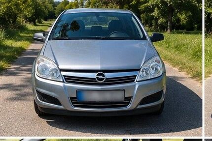 Opel Astra 86.500 km 2.800 &euro; Raisting 82399