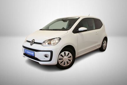 VW up! 85.000 km 9.250 &euro; Rostock 18055