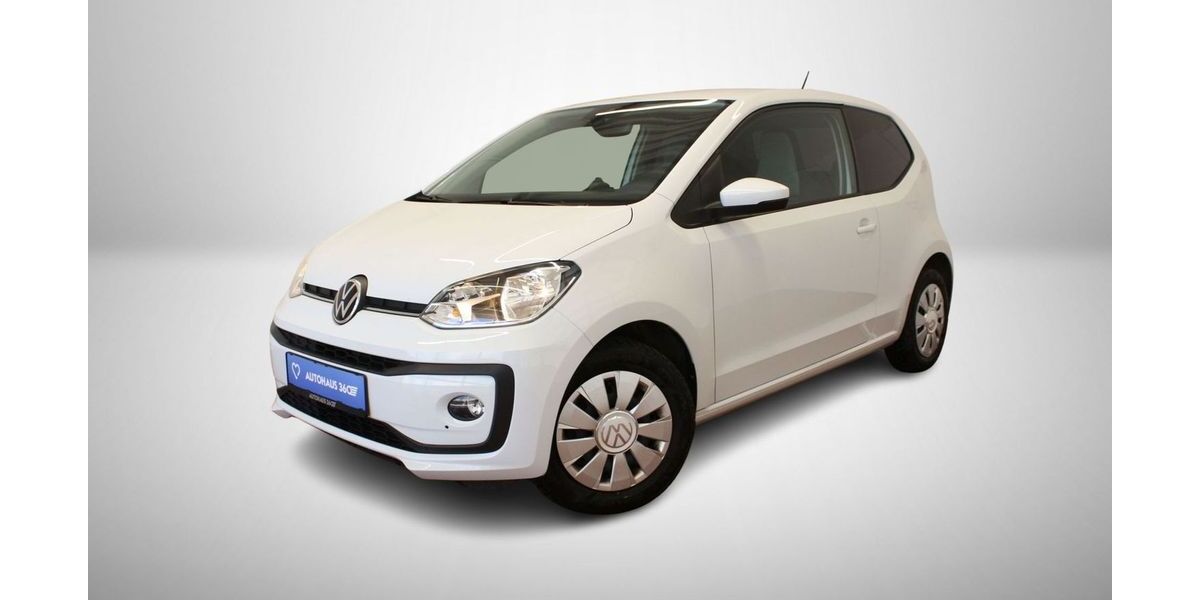 VW up! 85.000 km 9.250 &euro; Rostock 18055